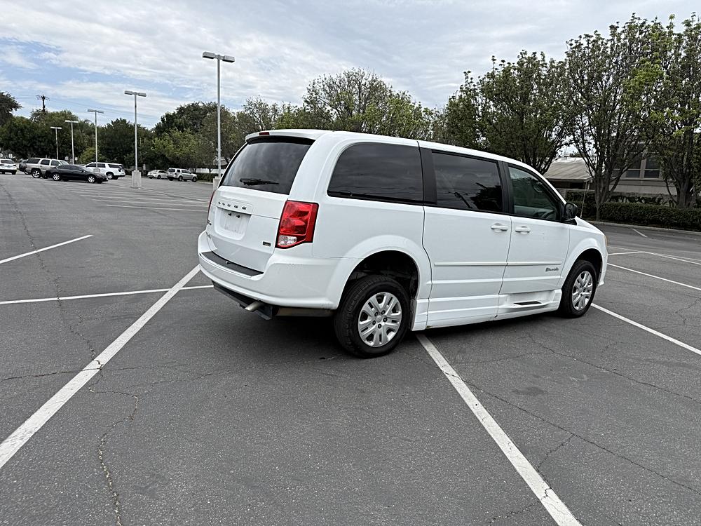 2018 Dodge Grand Caravan SE - Photo 54