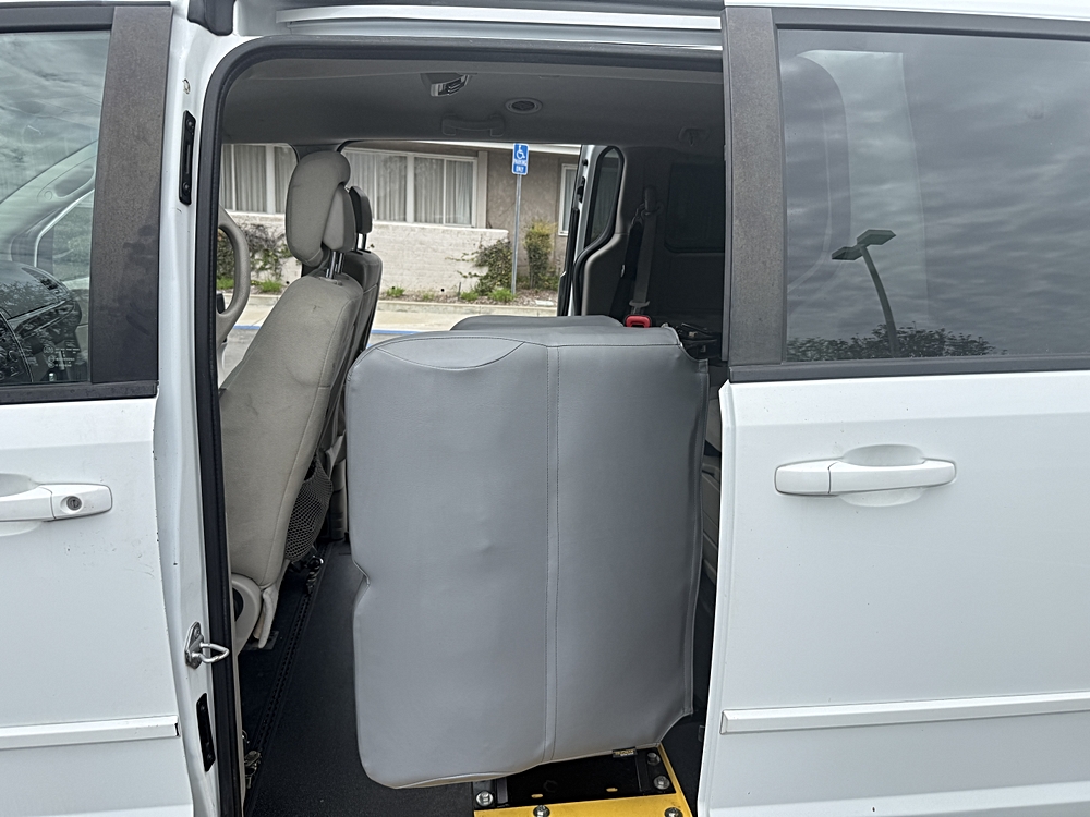 2018 Dodge Grand Caravan SE - Photo 65
