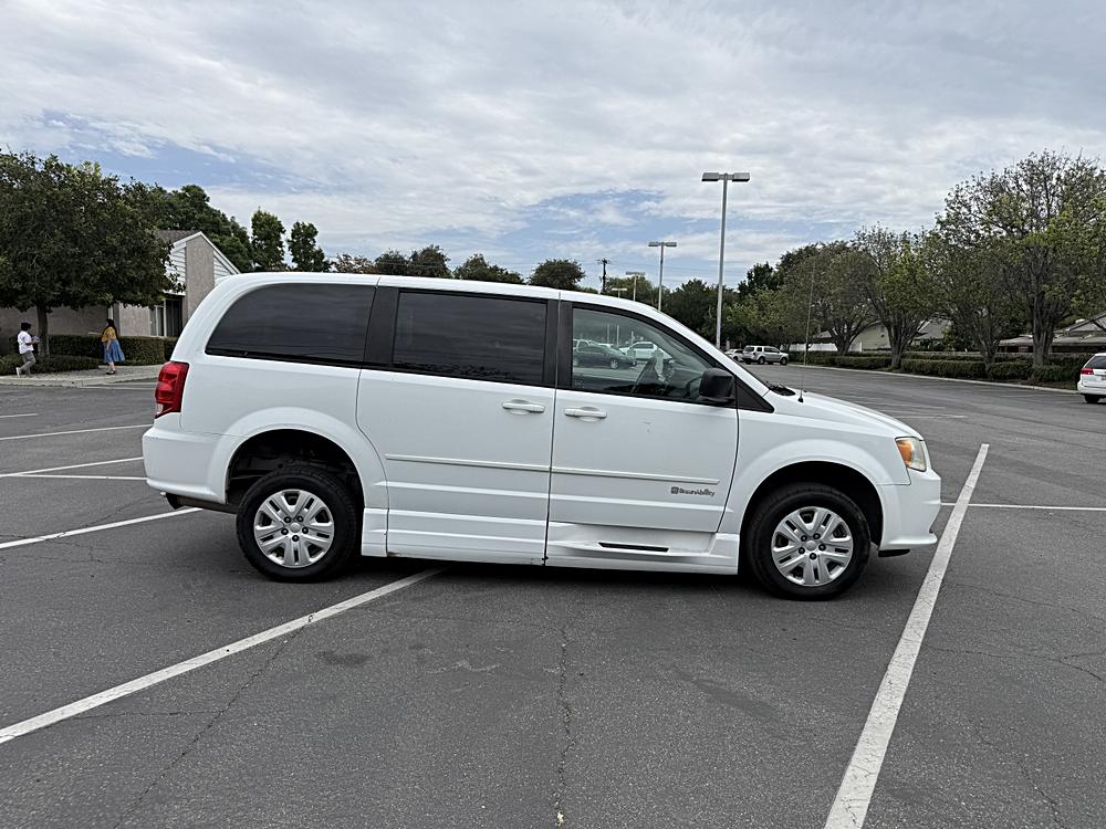 2018 Dodge Grand Caravan SE - Photo 53