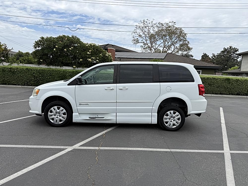 2018 Dodge Grand Caravan SE - Photo 57
