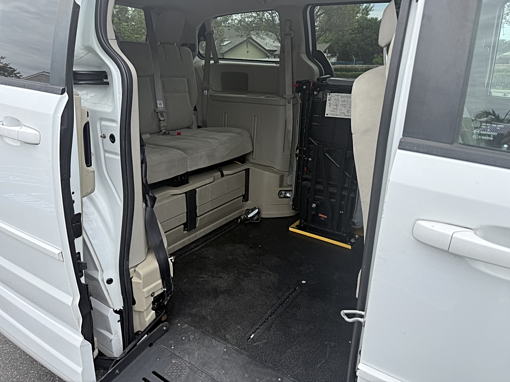2018 Dodge Grand Caravan SE - Photo 61