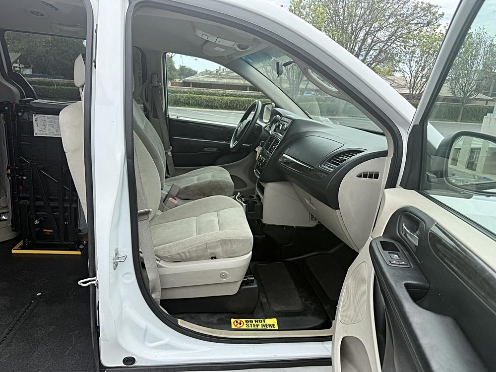 2018 Dodge Grand Caravan SE - Photo 62