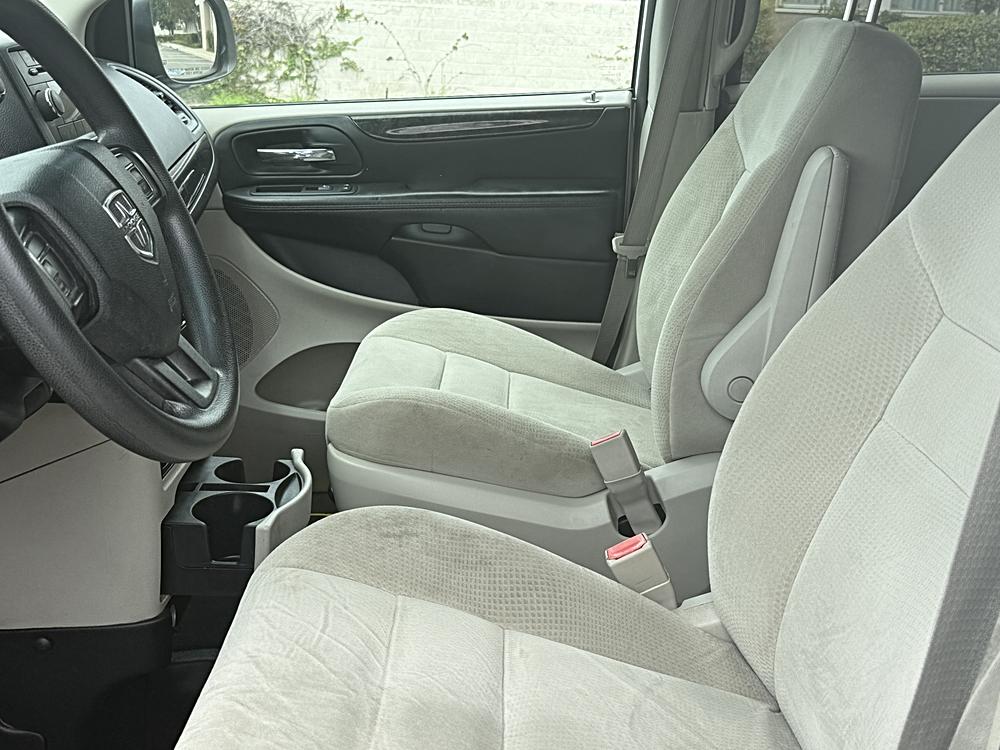 2018 Dodge Grand Caravan SE - Photo 63