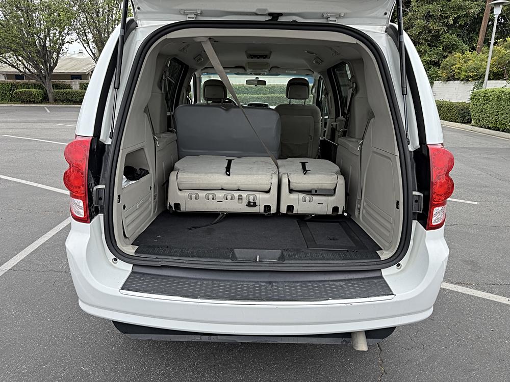 2018 Dodge Grand Caravan SE - Photo 59