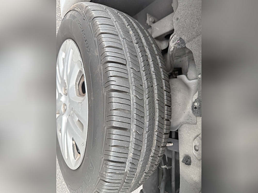 2018 Dodge Grand Caravan SE - Photo 69