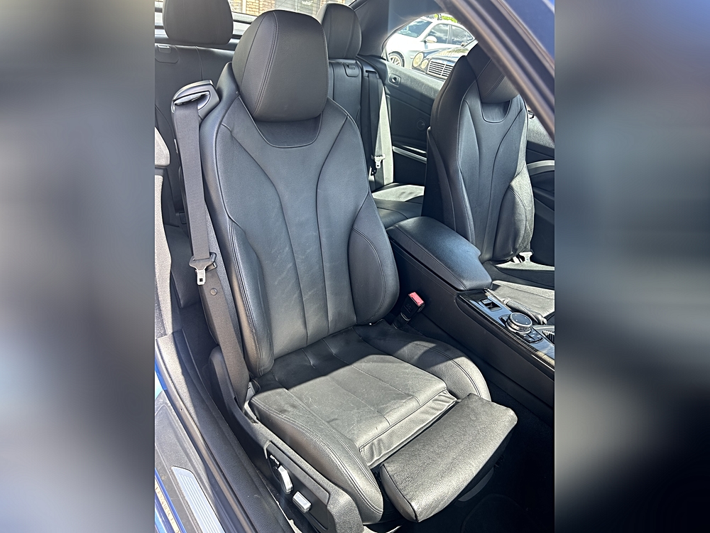 2016 BMW 4 Series 435i - Photo 18