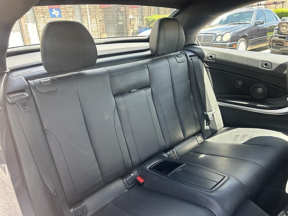 2016 BMW 4 Series 435i - Photo 20