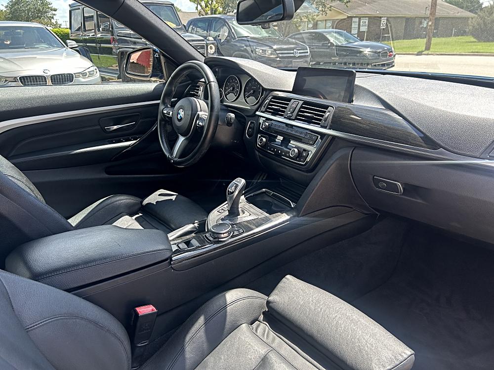 2016 BMW 4 Series 435i - Photo 16