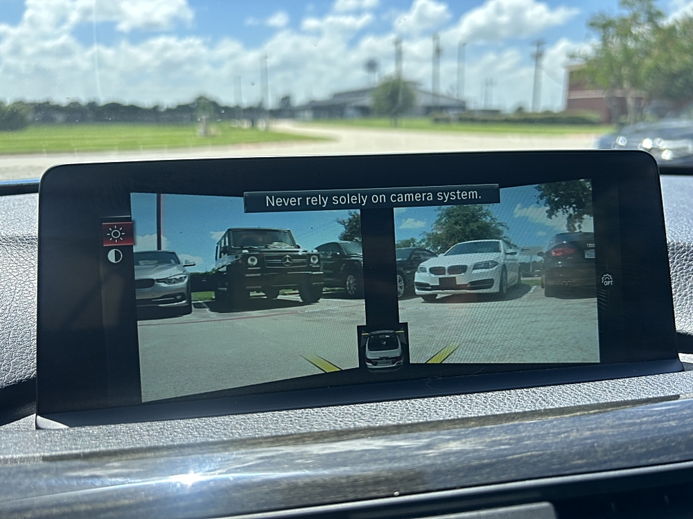 2016 BMW 4 Series 435i - Photo 27