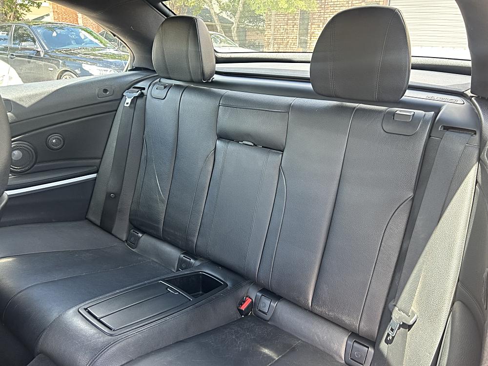 2016 BMW 4 Series 435i - Photo 19