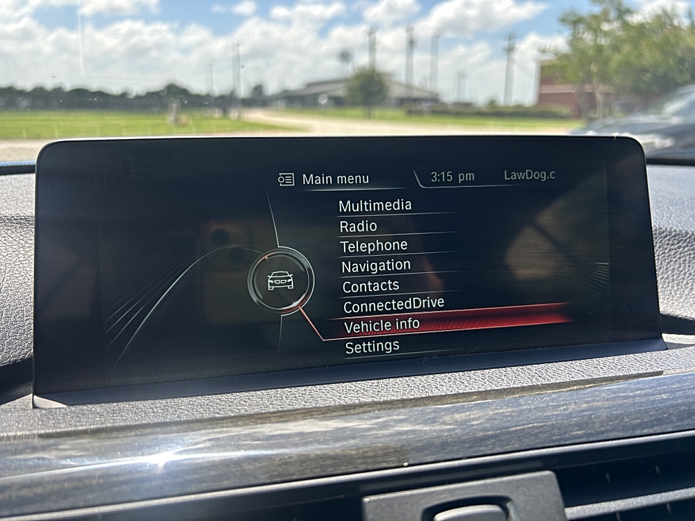 2016 BMW 4 Series 435i - Photo 24