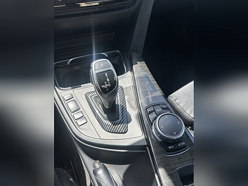 2016 BMW 4 Series 435i - Photo 23