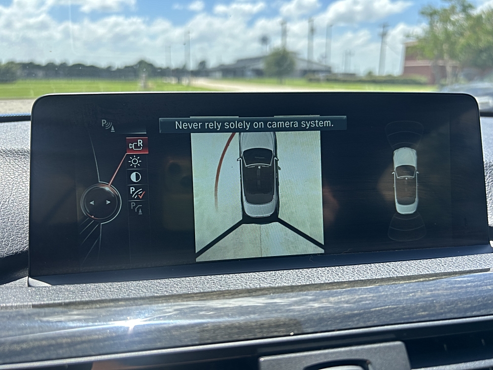 2016 BMW 4 Series 435i - Photo 26
