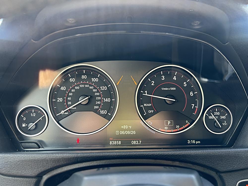 2016 BMW 4 Series 435i - Photo 28