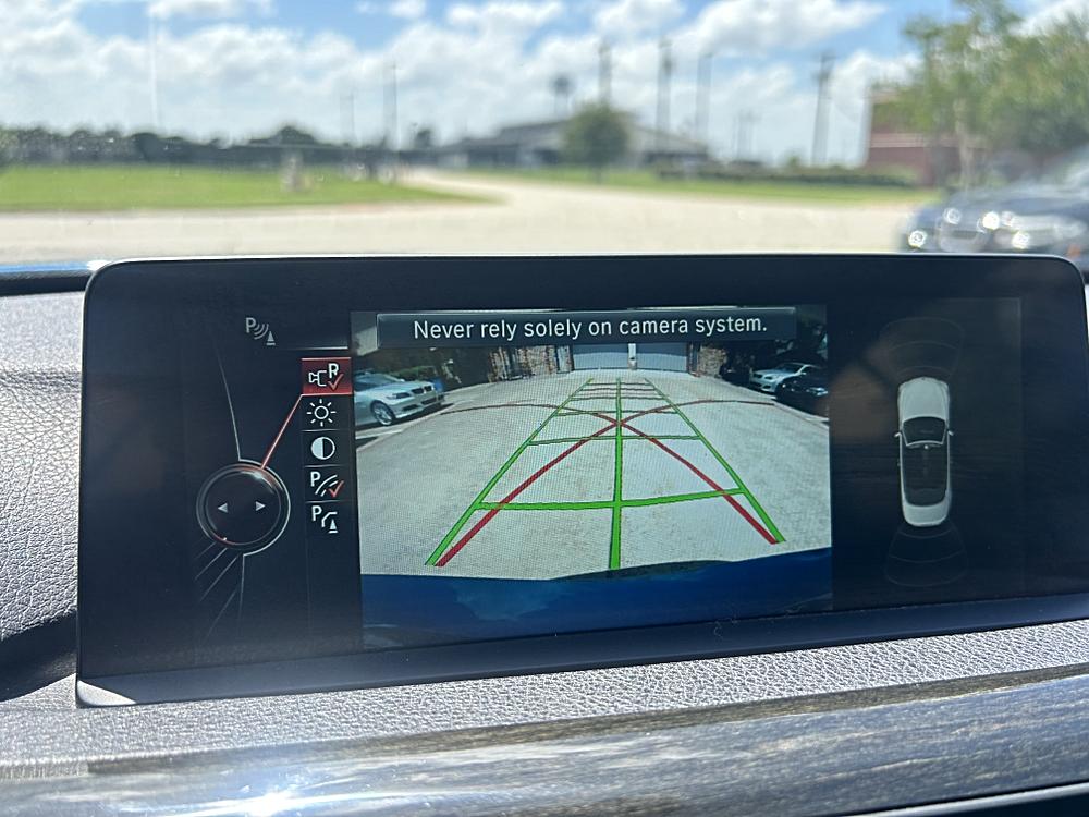 2016 BMW 4 Series 435i - Photo 25