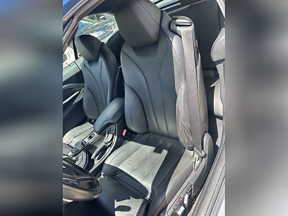 2016 BMW 4 Series 435i - Photo 15