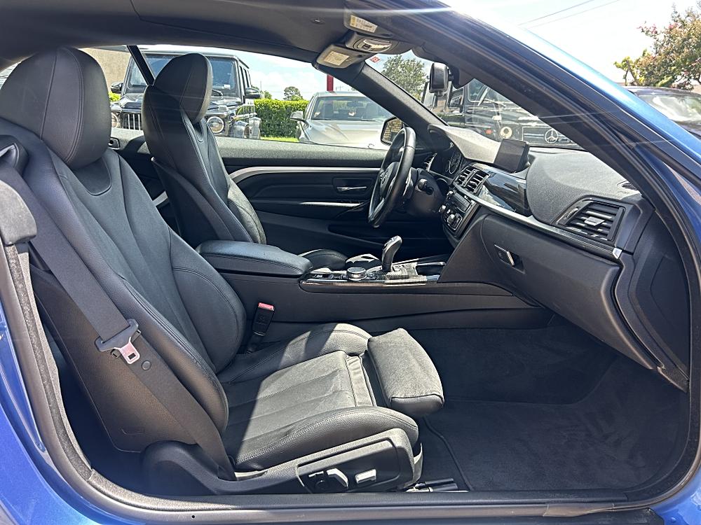 2016 BMW 4 Series 435i - Photo 17