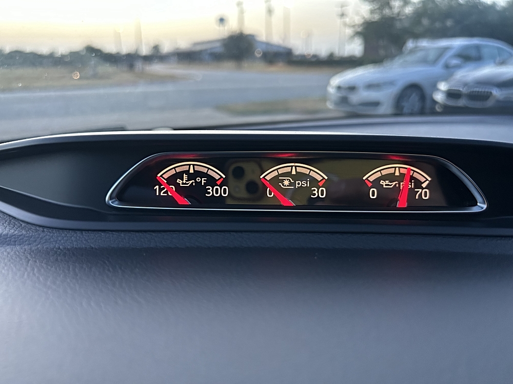 2018 Ford Focus ST - Photo 25