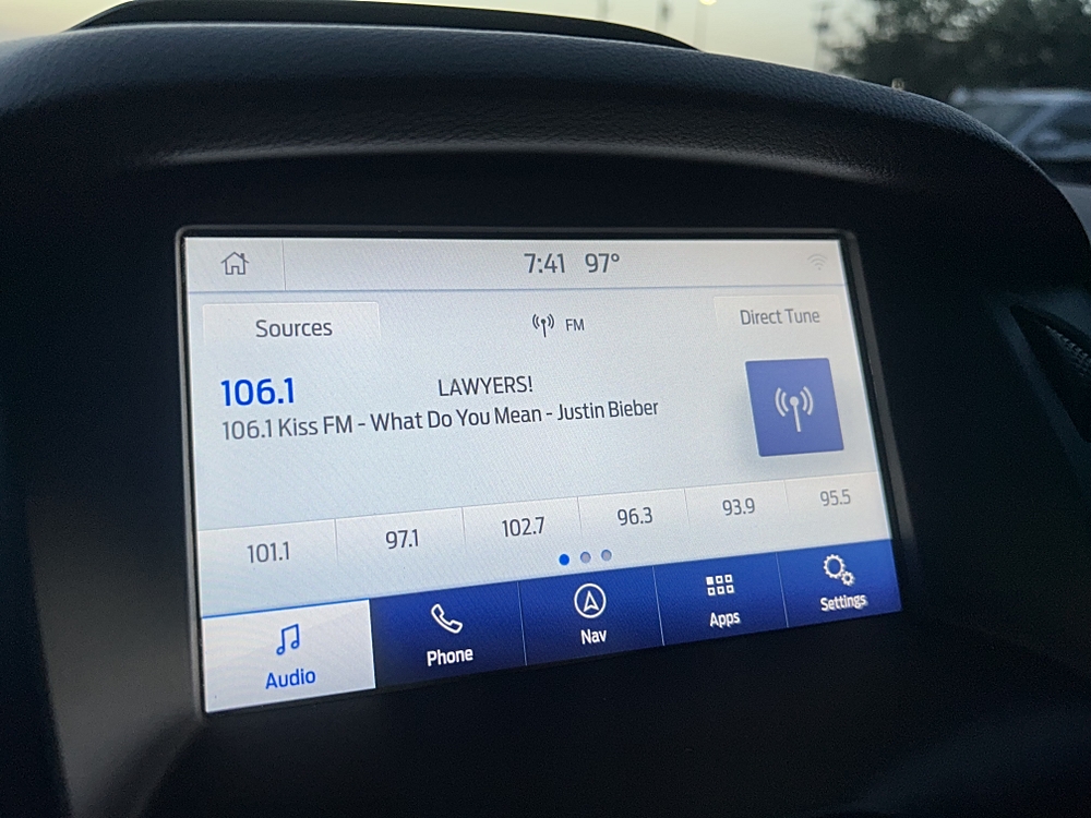 2018 Ford Focus ST - Photo 24