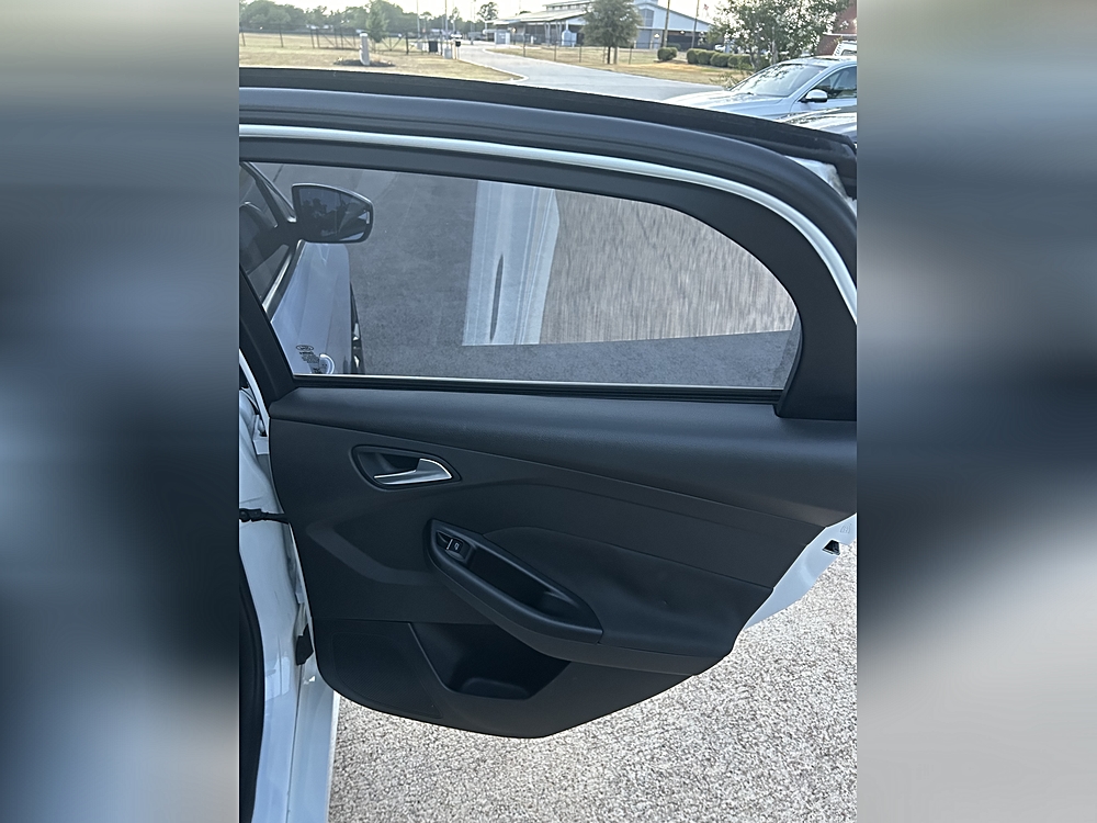 2018 Ford Focus ST - Photo 22