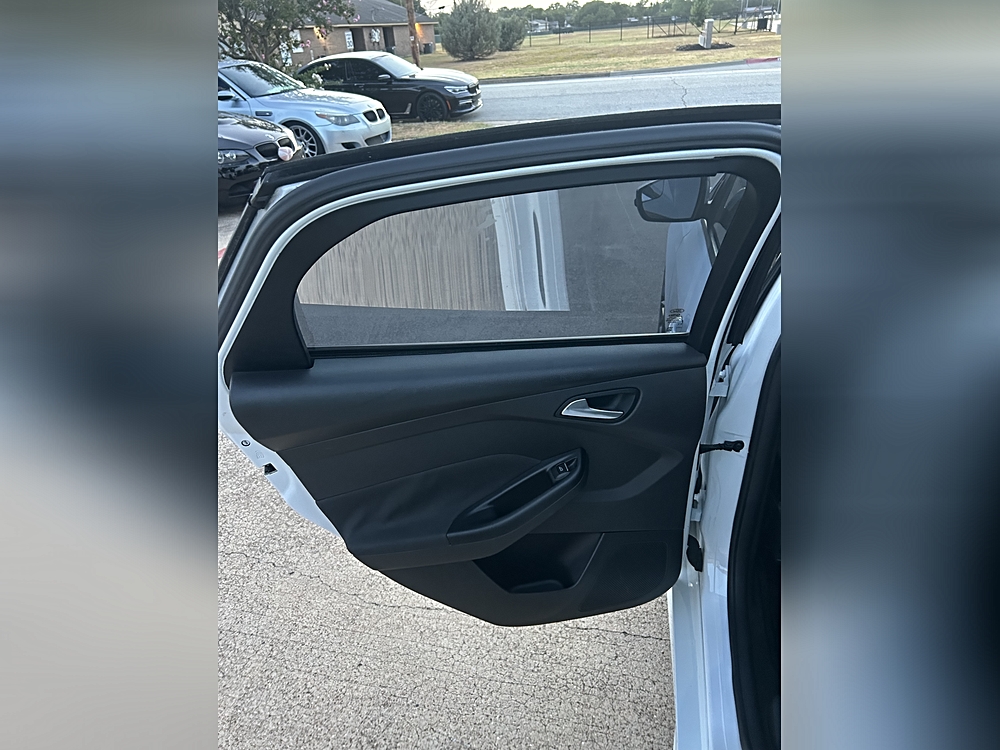 2018 Ford Focus ST - Photo 21