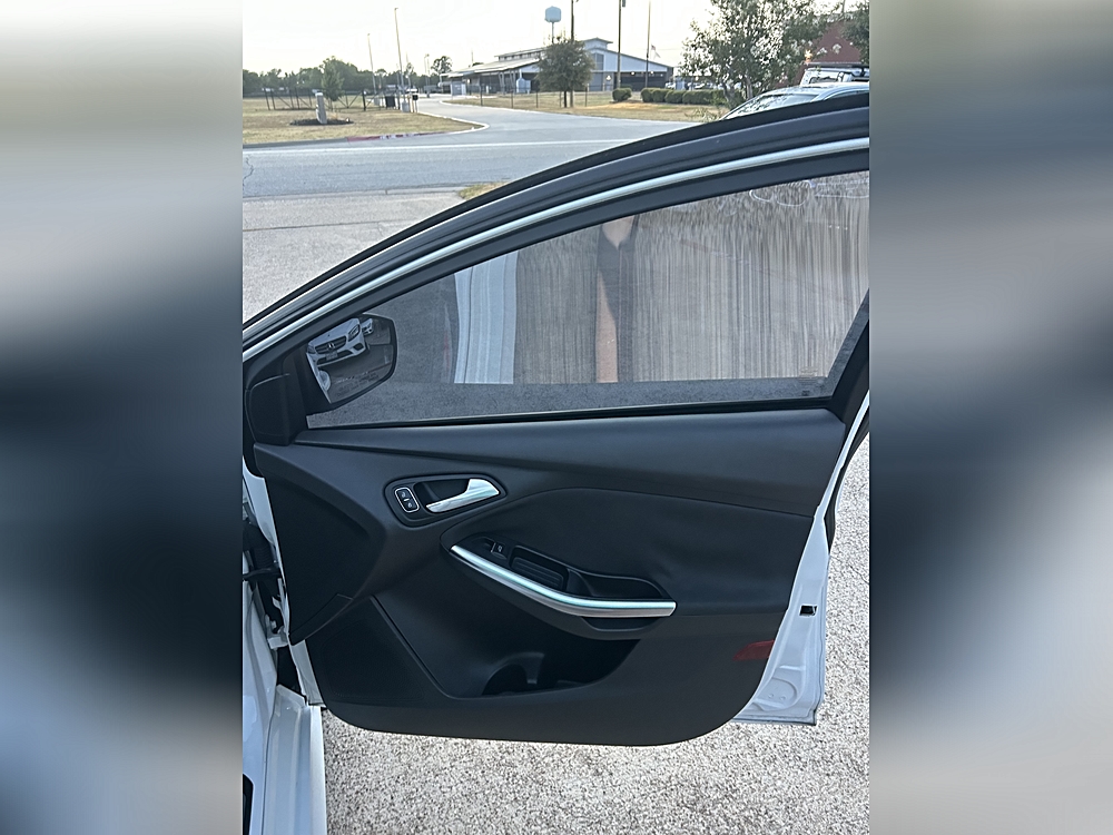 2018 Ford Focus ST - Photo 20