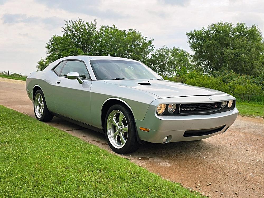 2009 Dodge Challenger R/T Classic's photo
