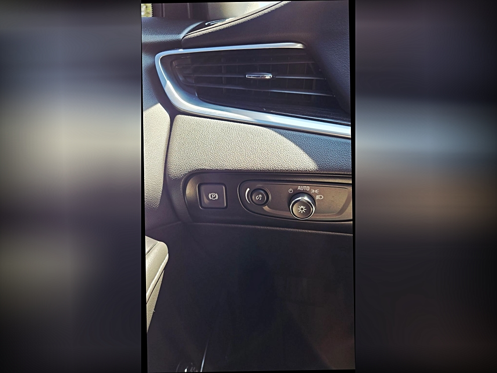 2020 Buick Enclave Avenir - Photo 11