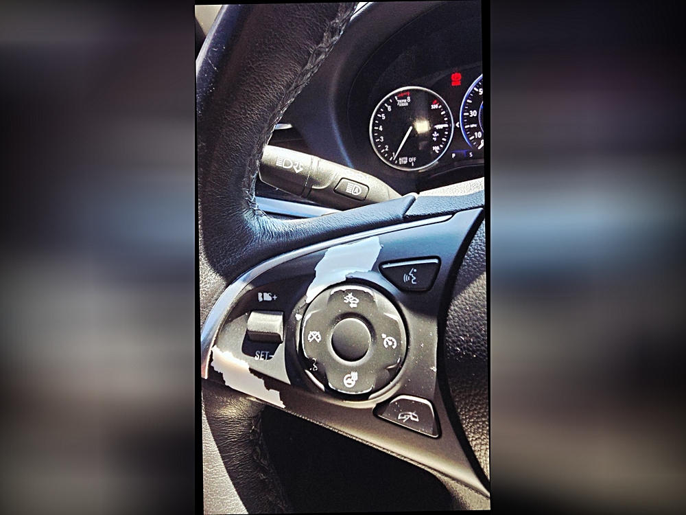 2020 Buick Enclave Avenir - Photo 12