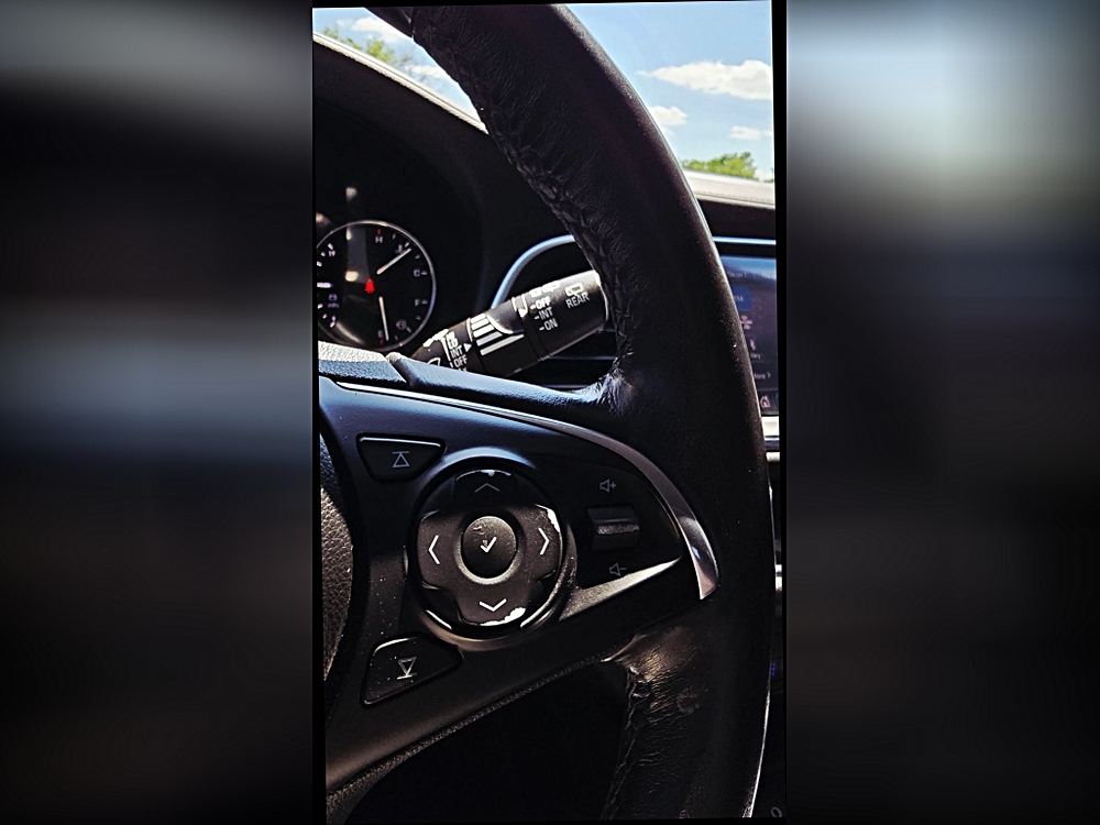 2020 Buick Enclave Avenir - Photo 14