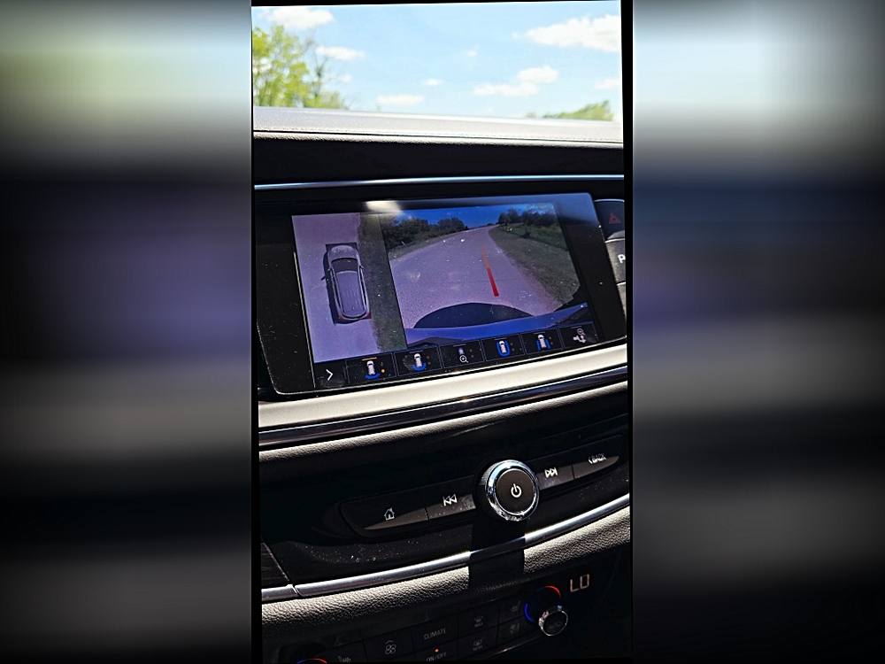 2020 Buick Enclave Avenir - Photo 15