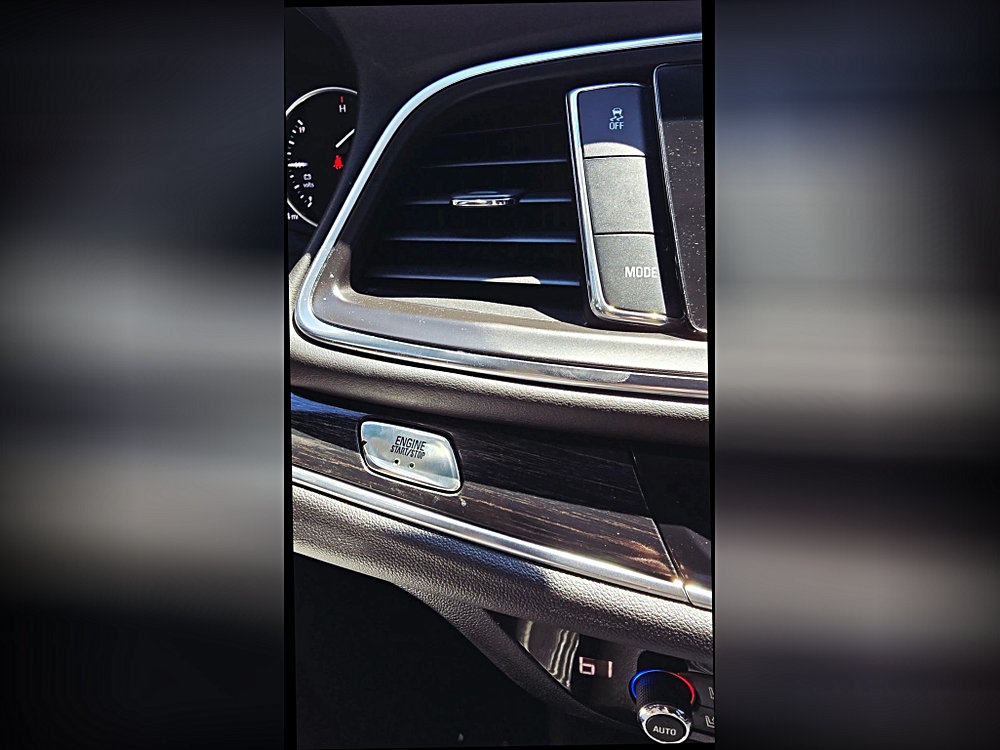 2020 Buick Enclave Avenir - Photo 16