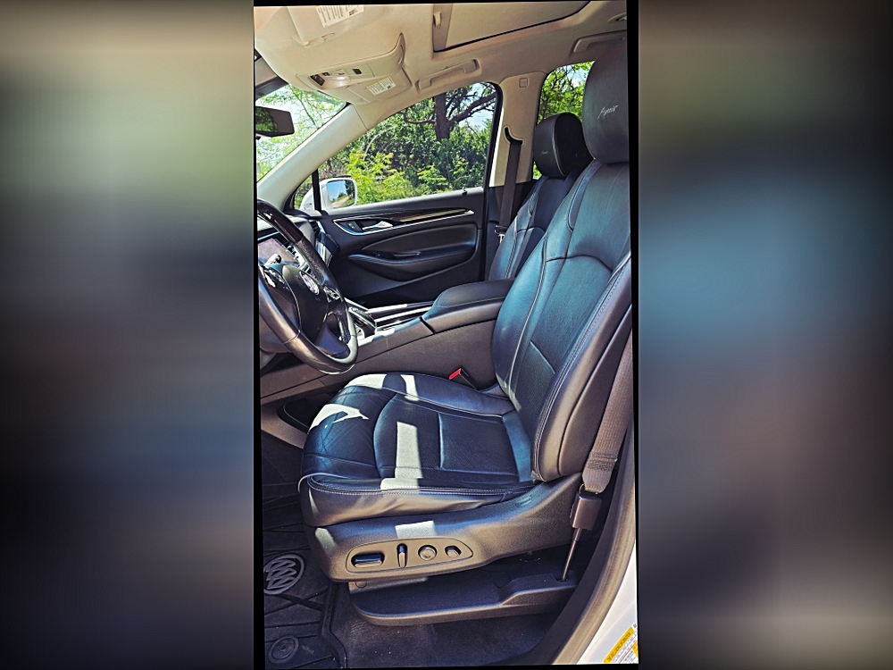 2020 Buick Enclave Avenir - Photo 17