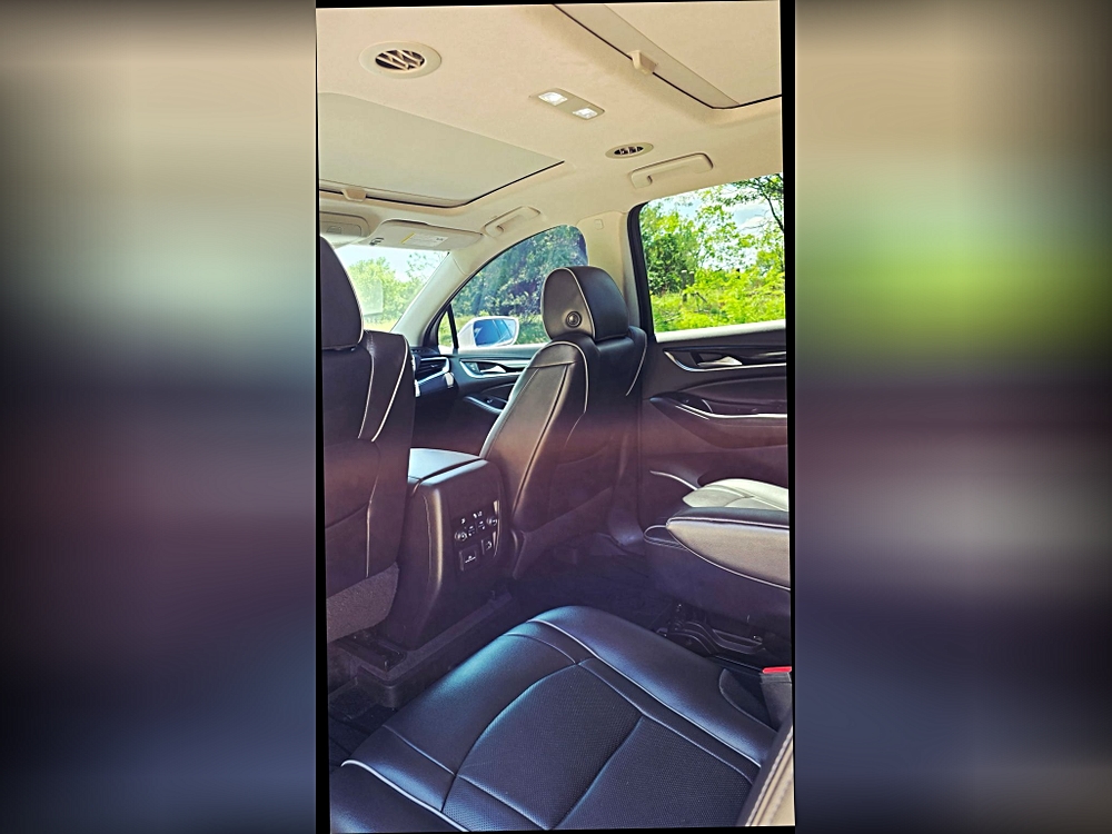 2020 Buick Enclave Avenir - Photo 18