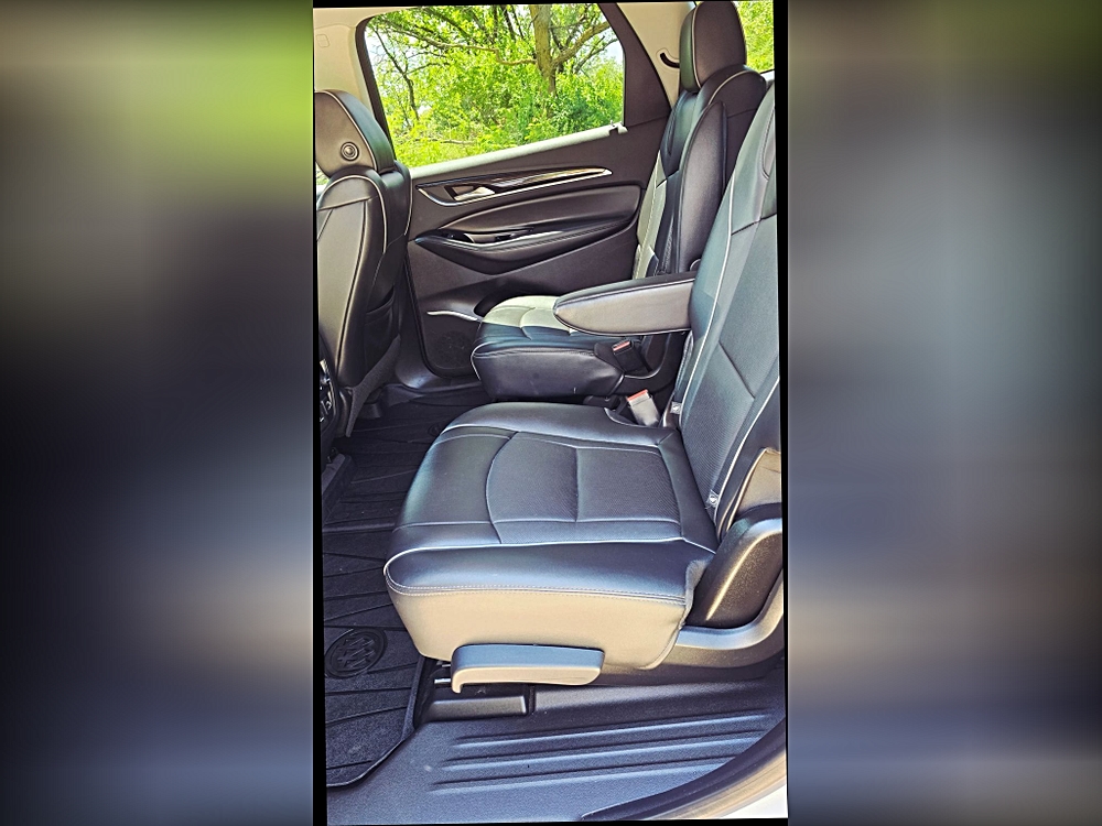 2020 Buick Enclave Avenir - Photo 19