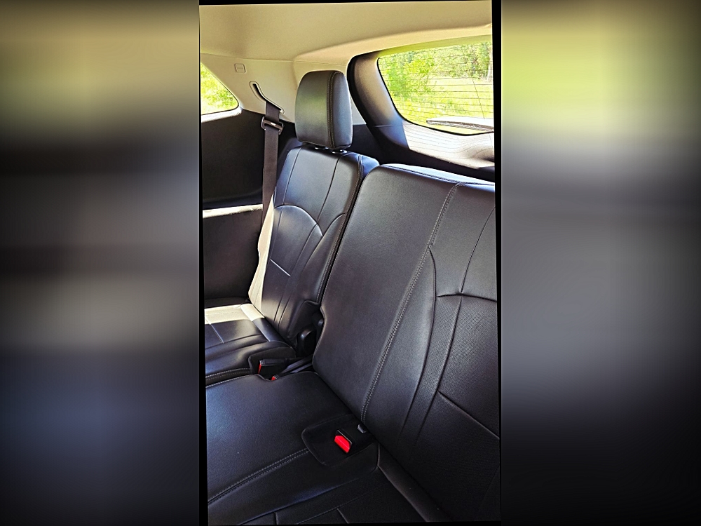 2020 Buick Enclave Avenir - Photo 20