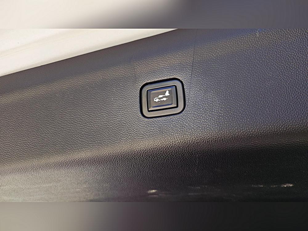 2020 Buick Enclave Avenir - Photo 23