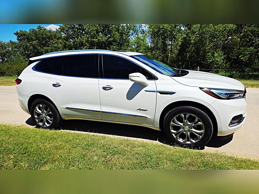2020 Buick Enclave Avenir - Photo 6