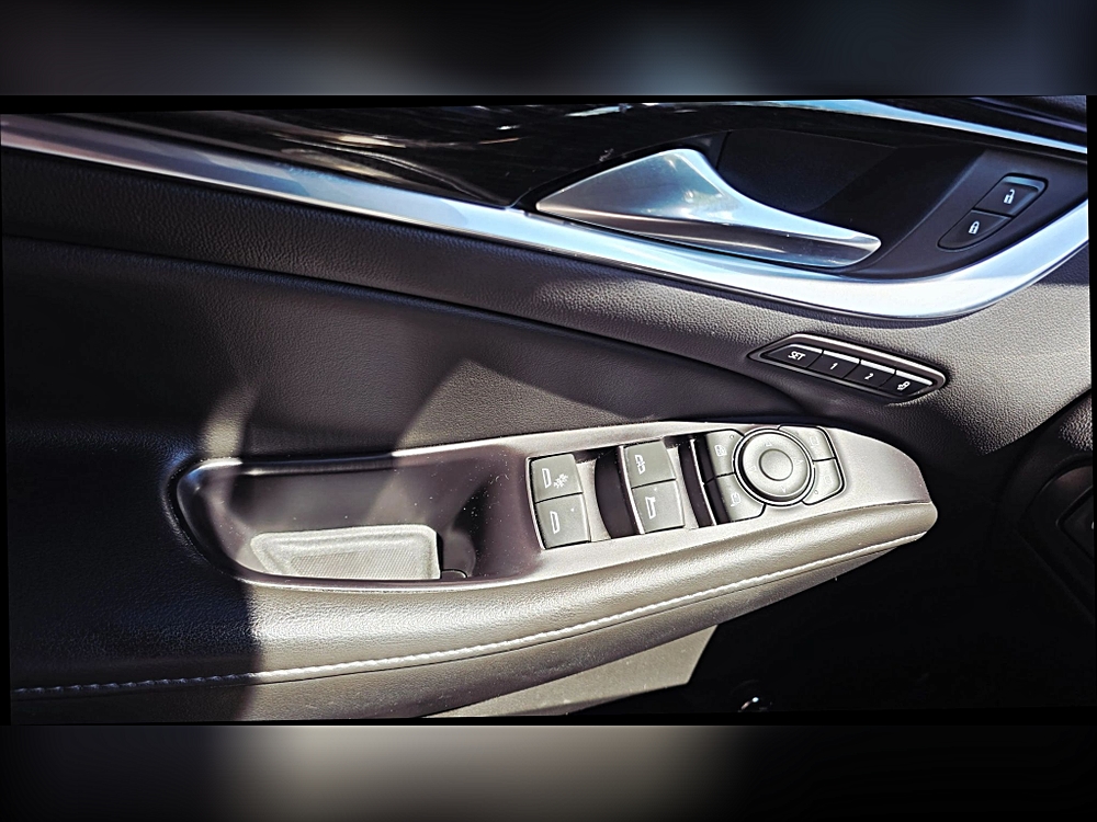 2020 Buick Enclave Avenir - Photo 10