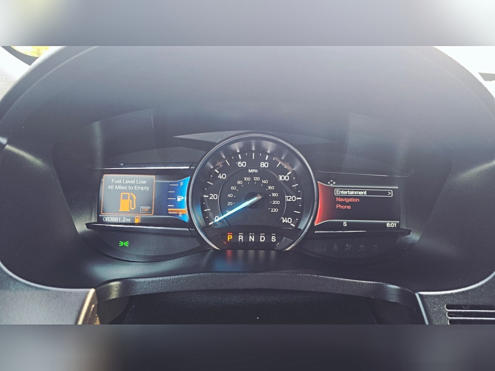 2018 Ford Explorer XLT - Photo 13