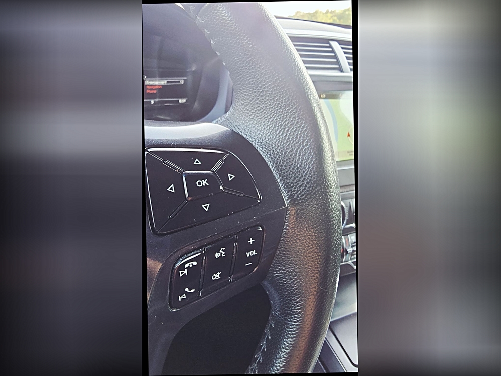2018 Ford Explorer XLT - Photo 14