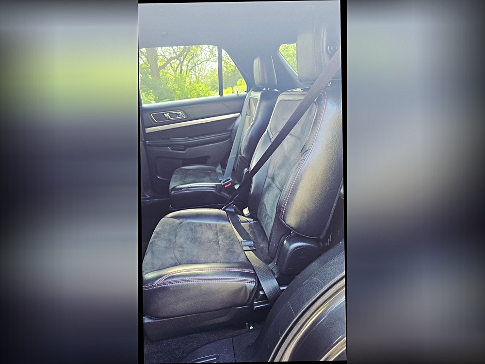 2018 Ford Explorer XLT - Photo 20