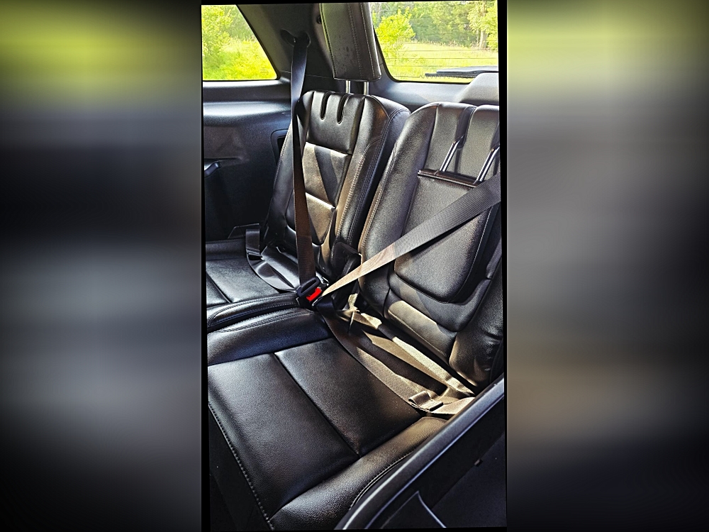 2018 Ford Explorer XLT - Photo 21