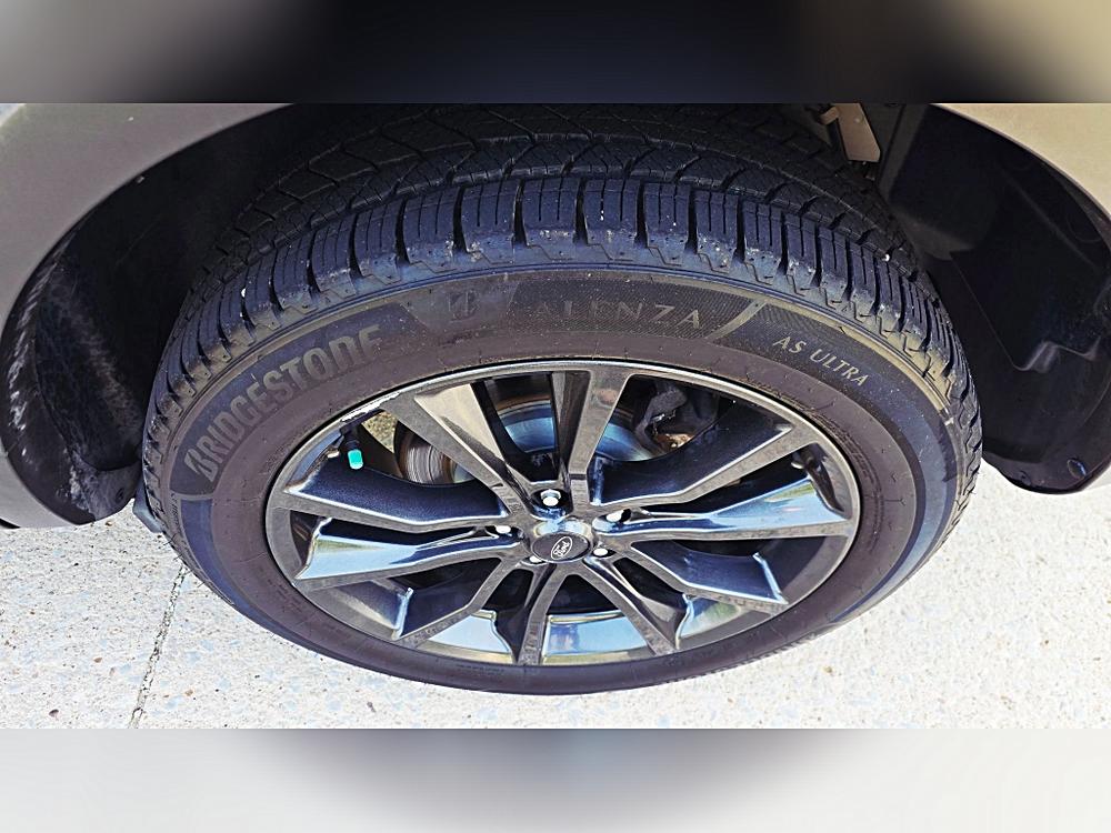 2018 Ford Explorer XLT - Photo 9