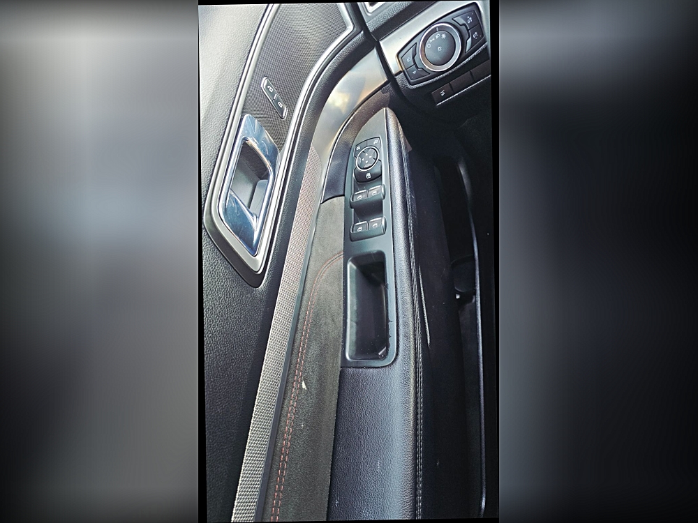 2018 Ford Explorer XLT - Photo 10