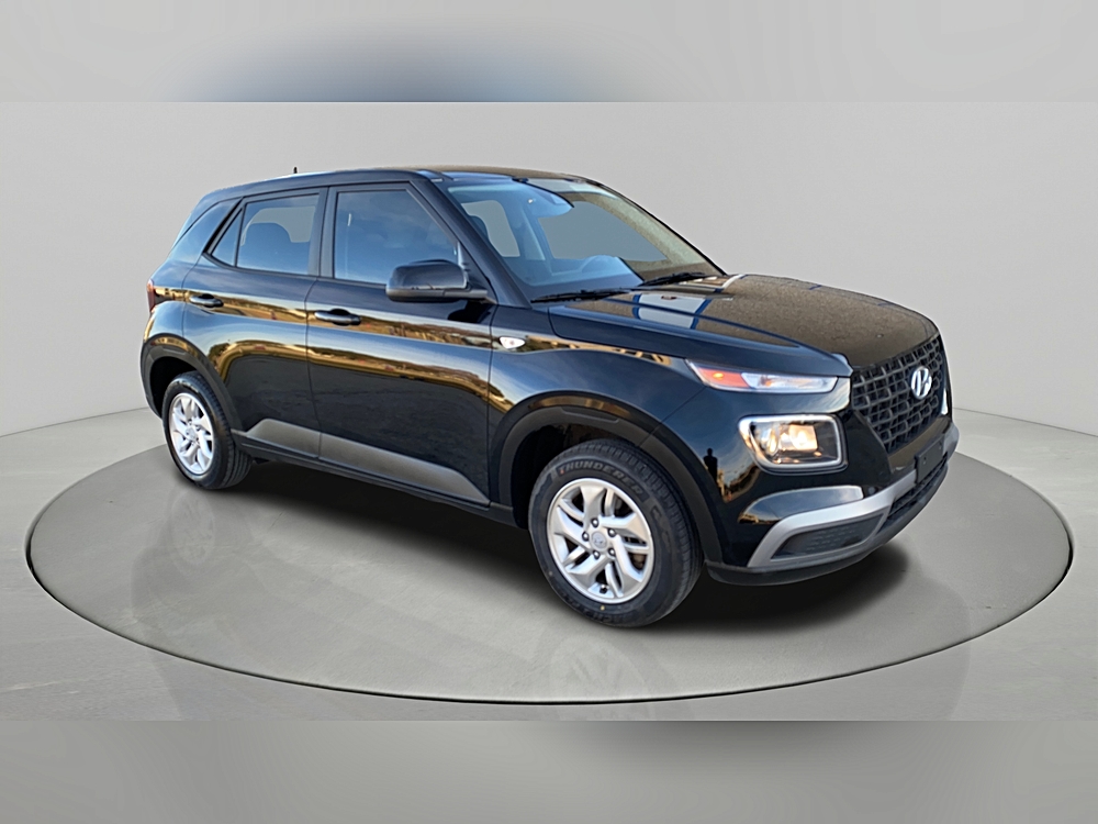 2022 Hyundai Venue SE