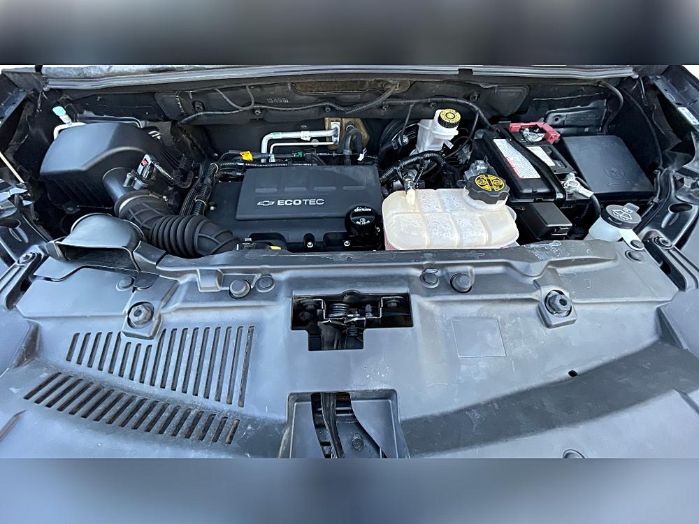 2019 Chevrolet Trax Premier - Photo 22