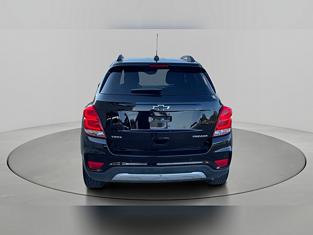 2019 Chevrolet Trax Premier - Photo 6