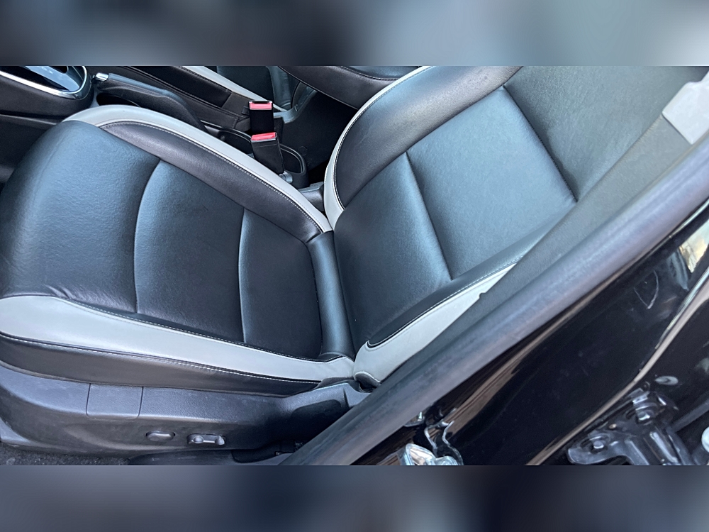 2019 Chevrolet Trax Premier - Photo 16