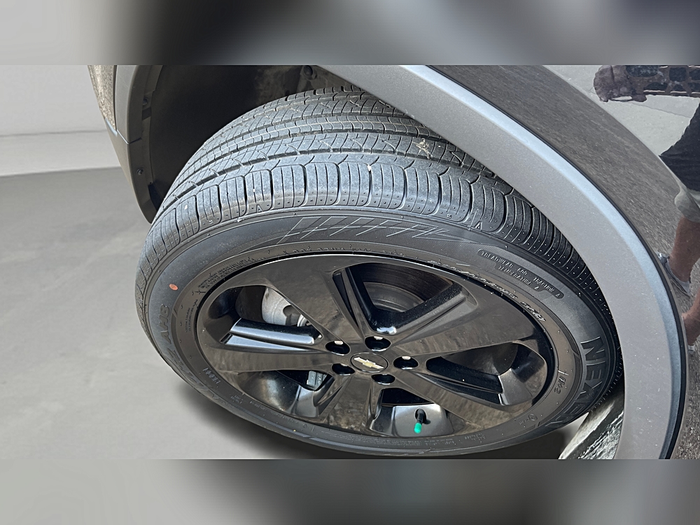 2019 Chevrolet Trax Premier - Photo 23